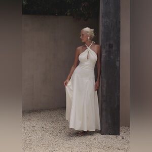 Sabo Skirt Blaire Dress